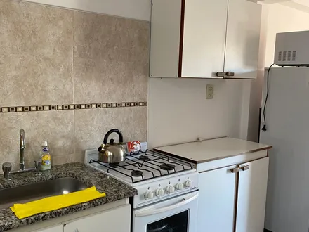 Alquiler temporario de apartamento em San clemente del tuyu