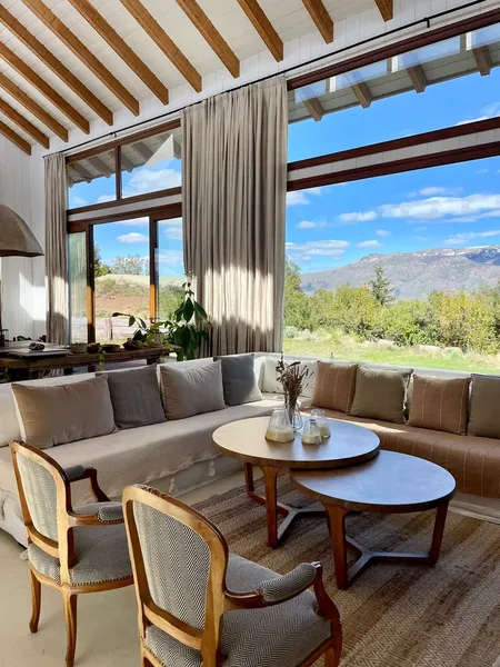 Alquiler temporario de apartamento em San martín de los andes