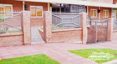 Alquiler temporario de apartamento em Villa carlos paz