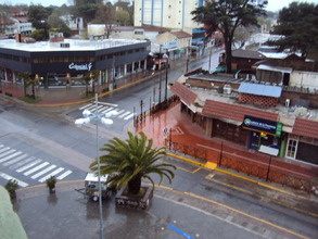 Alquiler temporario de apartamento em Villa gesell