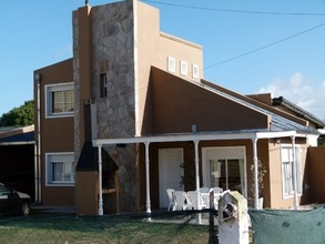 Alquiler temporario de casa em Necochea