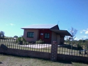 Alquiler temporario de cabaña en Villa carlos paz