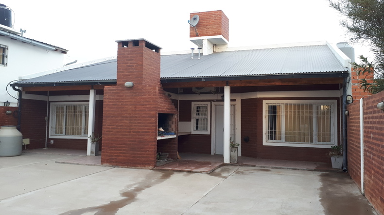 Alquiler temporario de apartamento em Las grutas