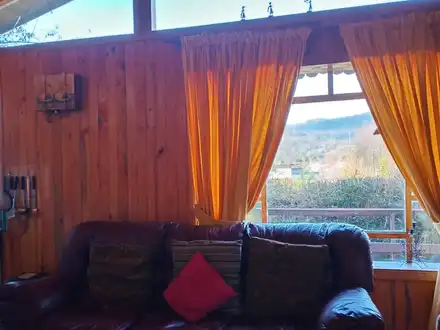 Arriendo temporario de cabana em Cautín