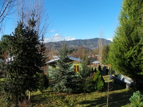 Arriendo temporario de cabana em Licanray