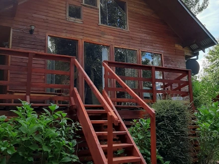 Arriendo temporario de cabana em Cautín