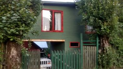 Arriendo temporario de cabana em Licanray