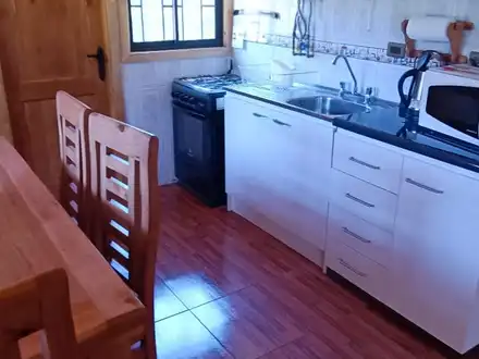 Arriendo temporario de casa em Licanray