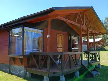 Arriendo temporario de casa em Licanray