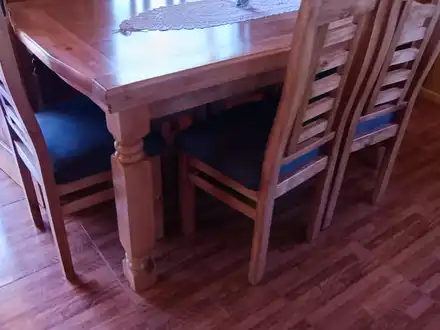 Arriendo temporario de casa em Licanray