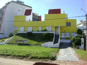 Alquiler temporario de hostería en Villa gesell