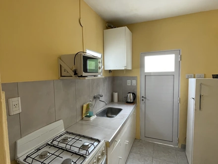 Alquiler temporario de apartamento em San clemente del tuyu