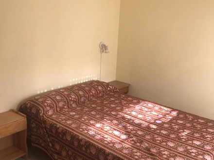 Alquiler temporario de apartamento em San clemente del tuyu