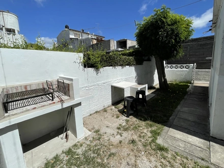 Alquiler temporario de apartamento em San clemente del tuyu