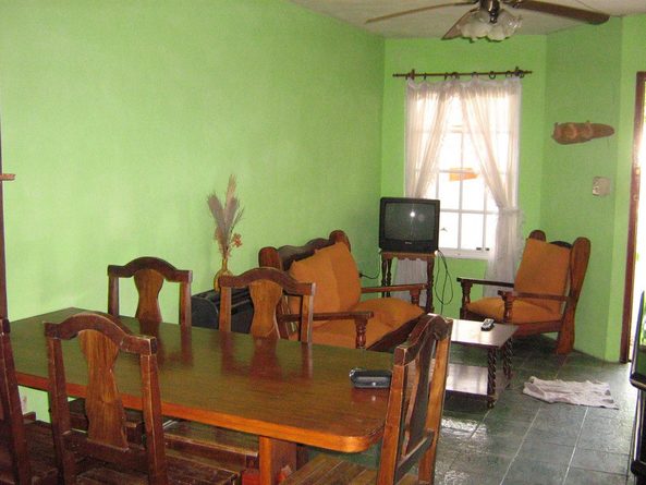 Alquiler temporario de casa en San clemente del tuyú