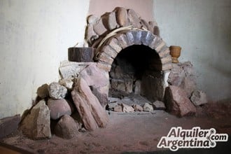 Alquiler temporario de apartamento em Barreal