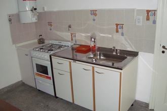 Alquiler temporario de apartamento em Concepcion del uruguay