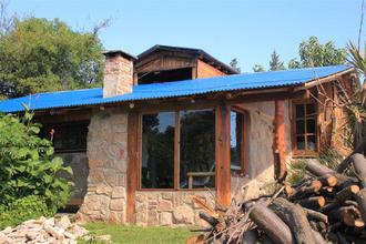 Alquiler temporario de cabaña en .tanti