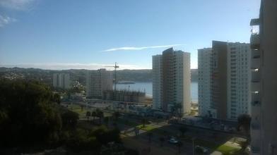 Arriendo temporario de departamento en Coquimbo