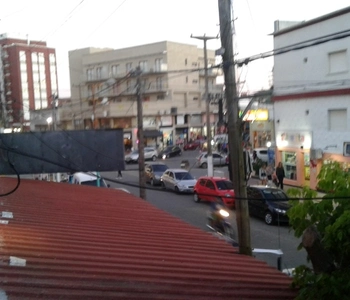 Alquiler temporario de departamento en San clemente del tuyu