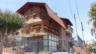 Alquiler temporario de casa en Villa carlos paz