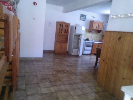 Alquiler temporario de casa em Nueva atlantis