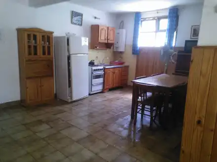 Alquiler temporario de casa em Nueva atlantis