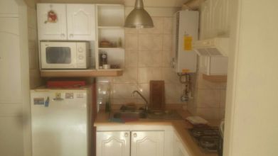 Arriendo temporario de departamento en Reñaca