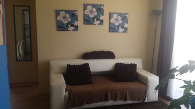 Arriendo temporario de departamento en La serena