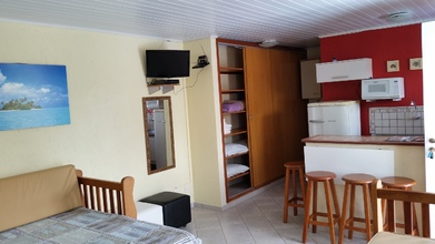 Alquiler temporario de apartamento em Florianópolis