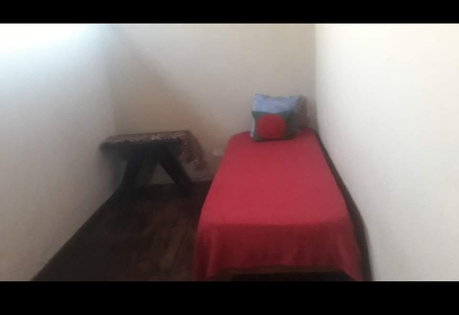 Alquiler temporario de departamento en Necochea
