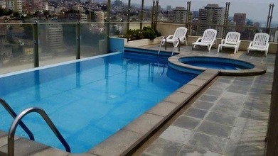 Arriendo temporario de casa en Viña del mar