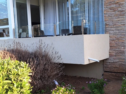 Arriendo temporario de apartamento em Papudo