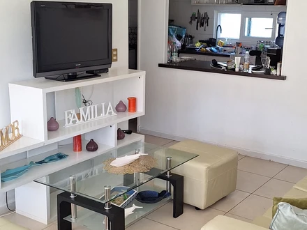 Arriendo temporario de apartamento em Papudo