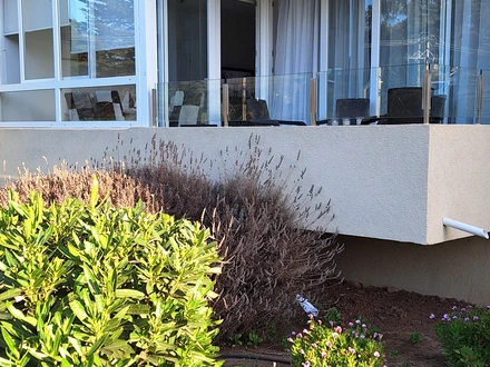 Arriendo temporario de apartamento em Papudo