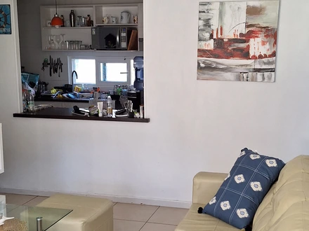 Arriendo temporario de apartamento em Papudo