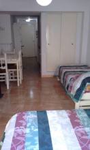 Alquiler temporario de apartamento em Necochea