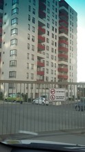 Alquiler temporario de apartamento