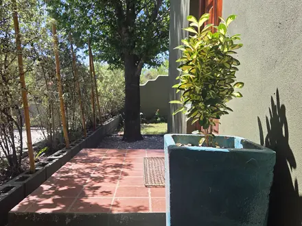 Alquiler temporario de casa em Capilla del monte