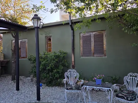 Alquiler temporario de casa em Capilla del monte