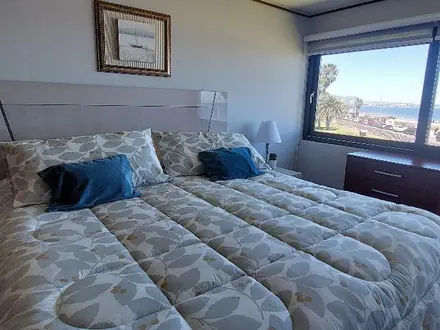 Arriendo temporario de departamento en La serena
