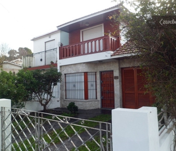 Alquiler temporario de casa en Mar del plata