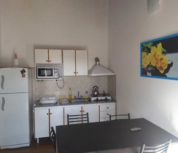 Alquiler temporario de apartamento em Mina clavero