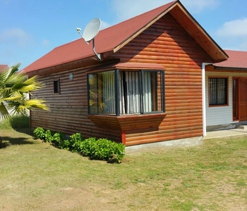 Arriendo temporario de casa en Algarrobo