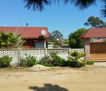 Arriendo temporario de casa em Algarrobo