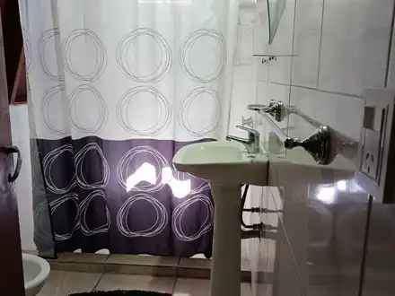 Alquiler temporario de cabana em Mar del sud