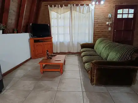 Alquiler temporario de cabana em Mar del sud