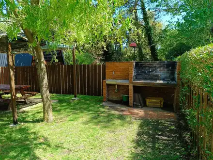 Alquiler temporario de cabana em Mar del sud