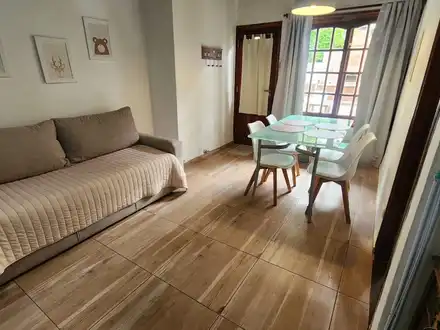 Alquiler temporario de apartamento em Villa gesell