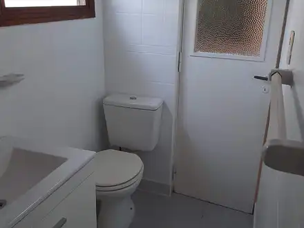 Alquiler temporario de apartamento em Villa gesell